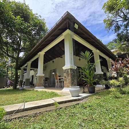 Villa D55 Kandy Eksteriør bilde