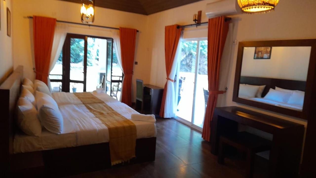 Villa D55 Kandy Eksteriør bilde