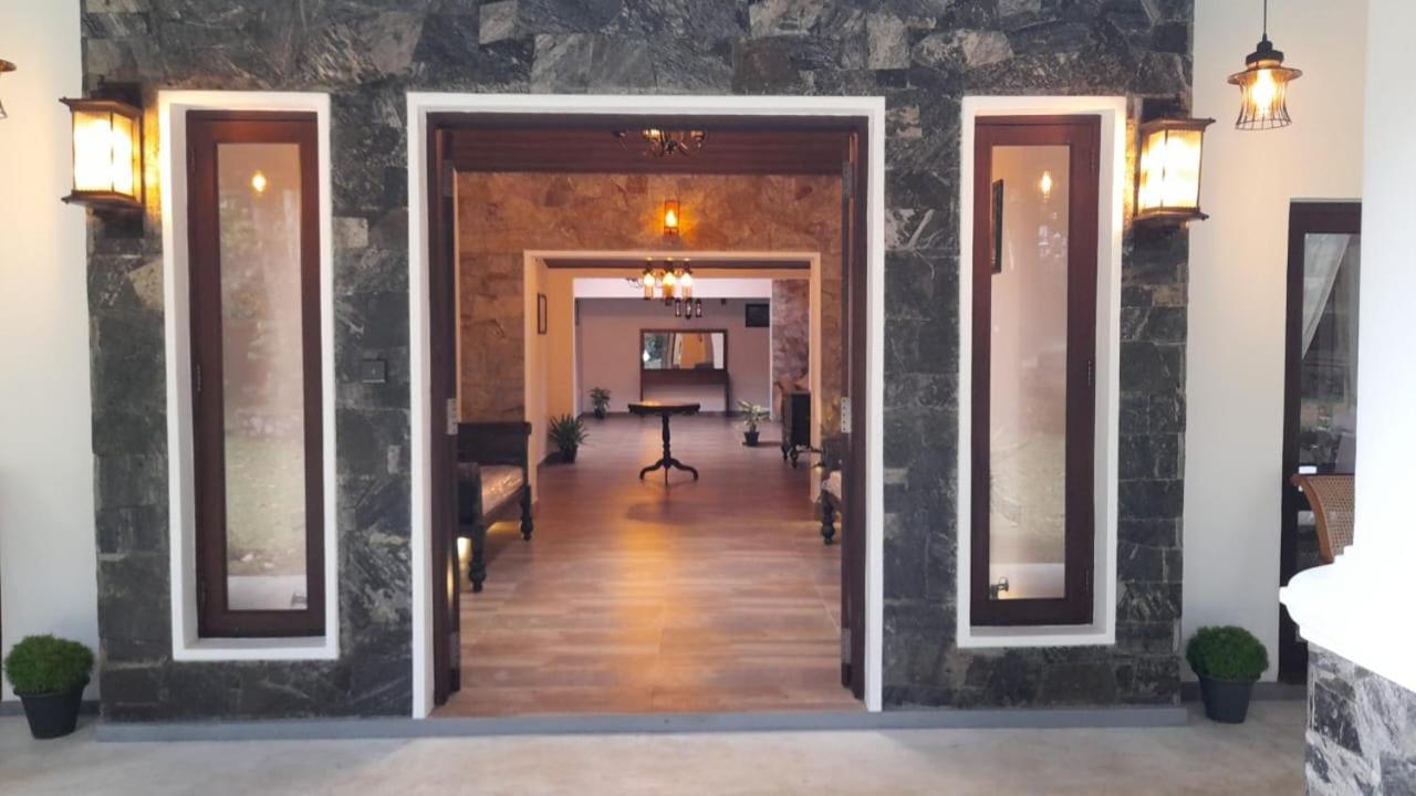 Villa D55 Kandy Eksteriør bilde