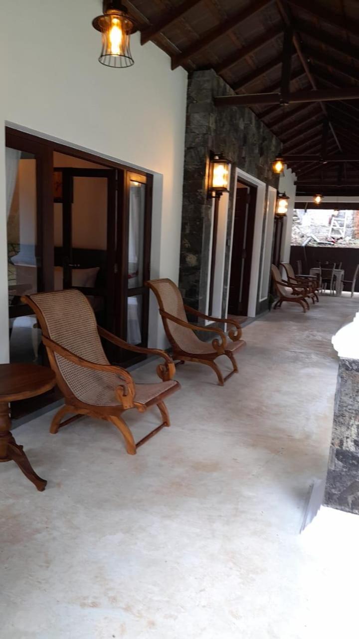 Villa D55 Kandy Eksteriør bilde