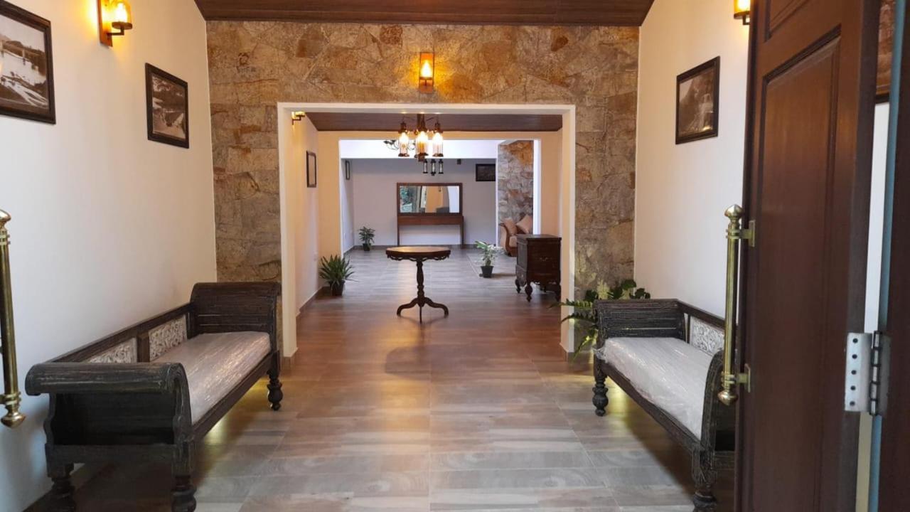 Villa D55 Kandy Eksteriør bilde