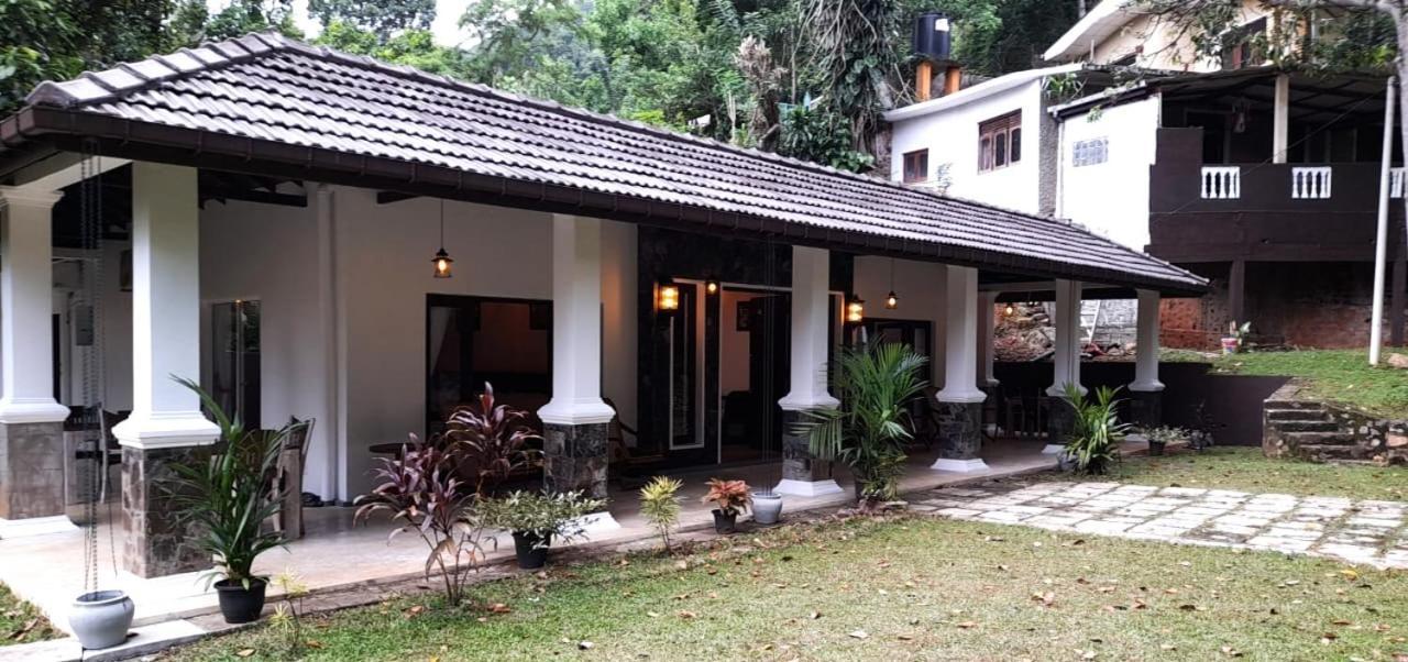 Villa D55 Kandy Eksteriør bilde