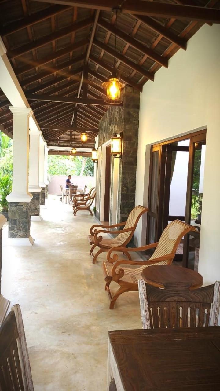 Villa D55 Kandy Eksteriør bilde