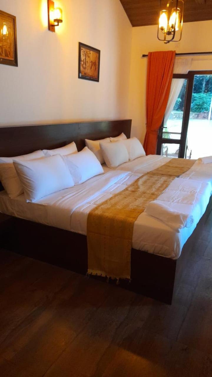 Villa D55 Kandy Eksteriør bilde