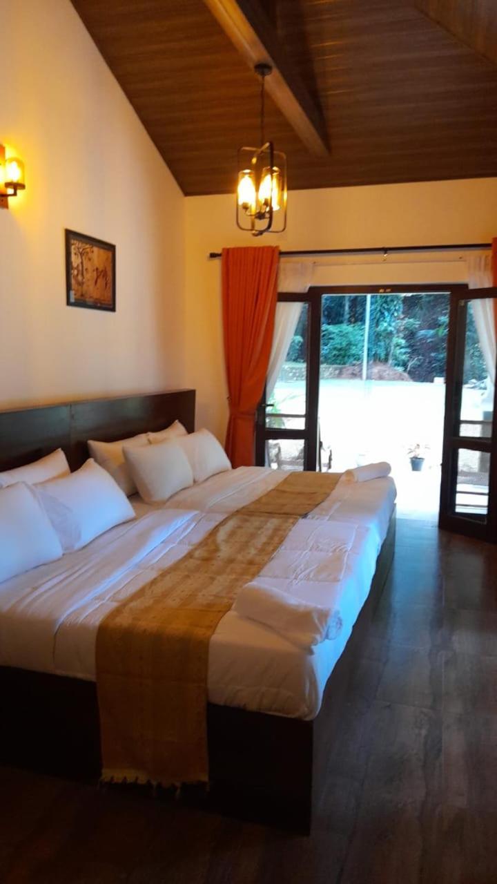 Villa D55 Kandy Eksteriør bilde