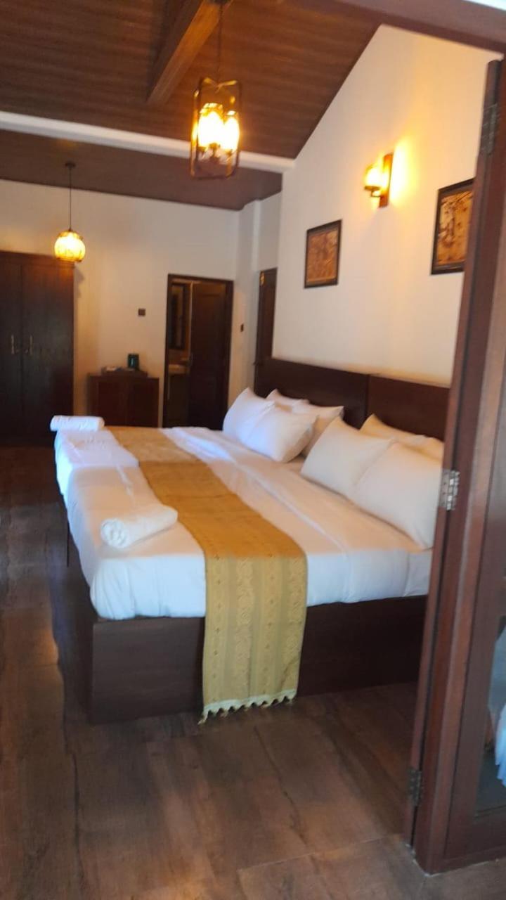 Villa D55 Kandy Eksteriør bilde