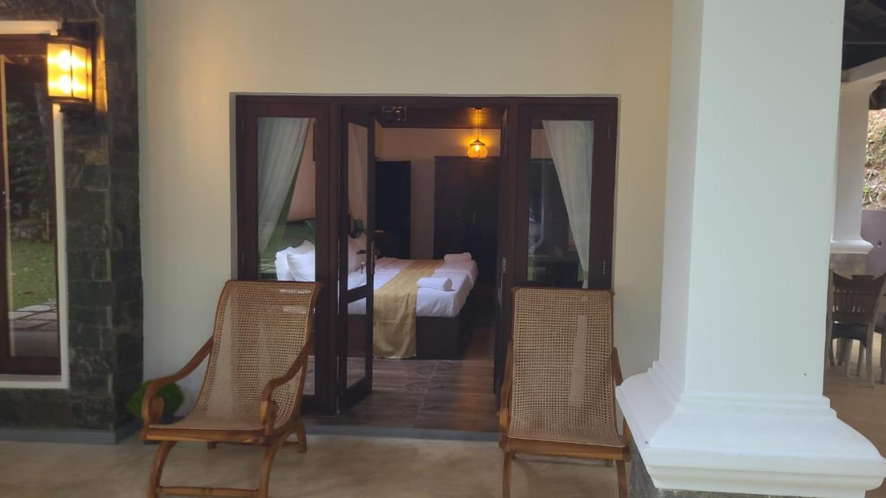 Villa D55 Kandy Eksteriør bilde