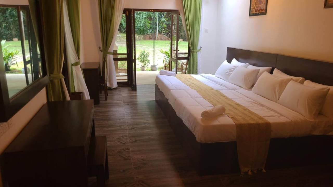 Villa D55 Kandy Eksteriør bilde