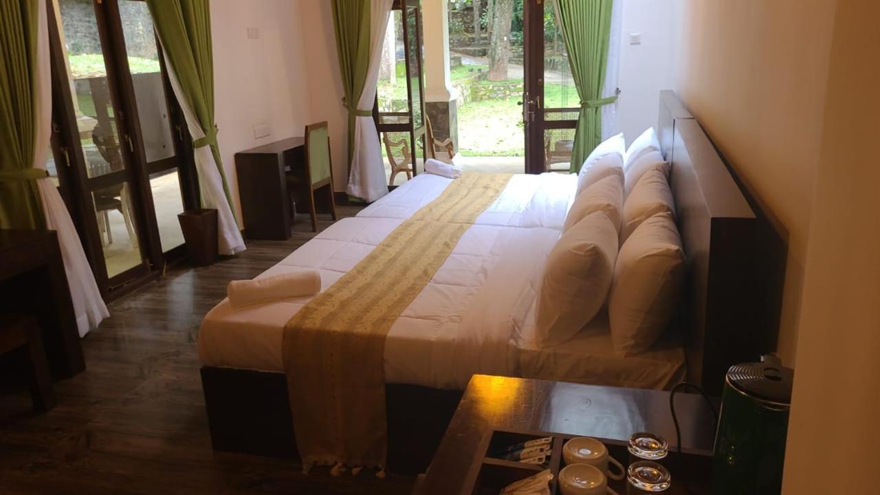 Villa D55 Kandy Eksteriør bilde
