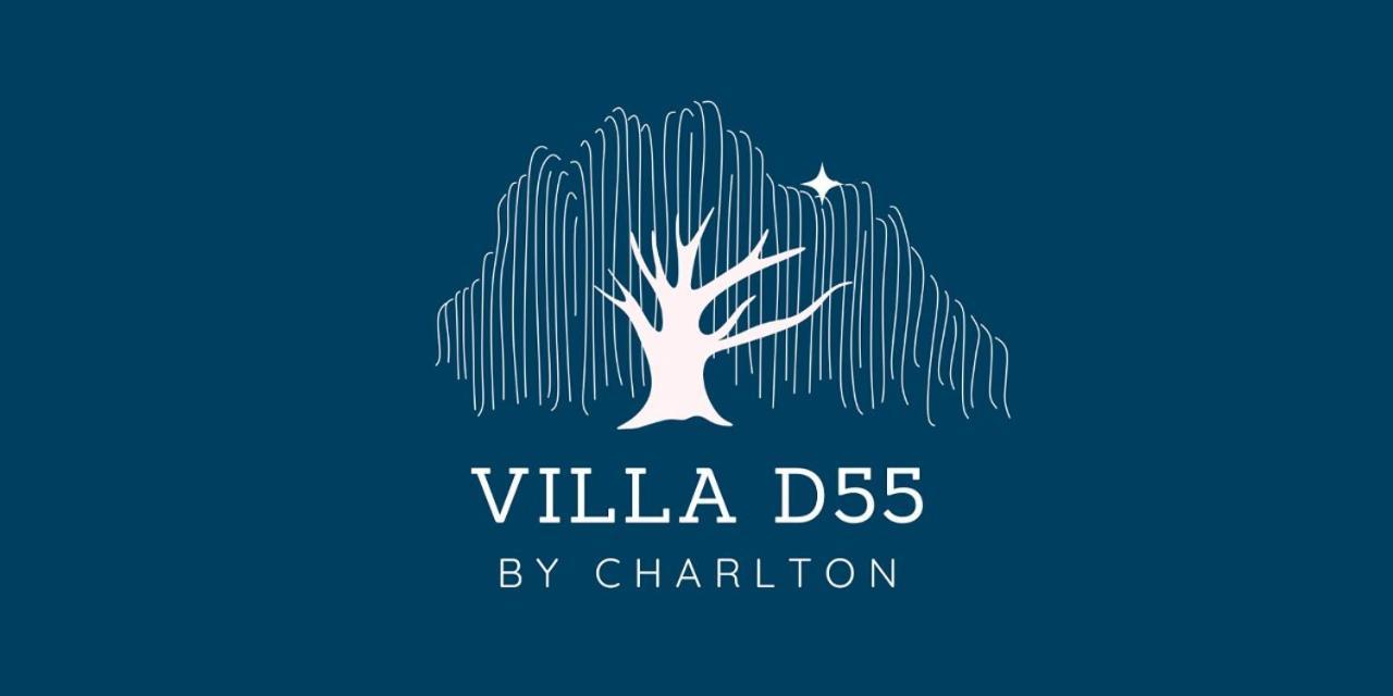Villa D55 Kandy Eksteriør bilde