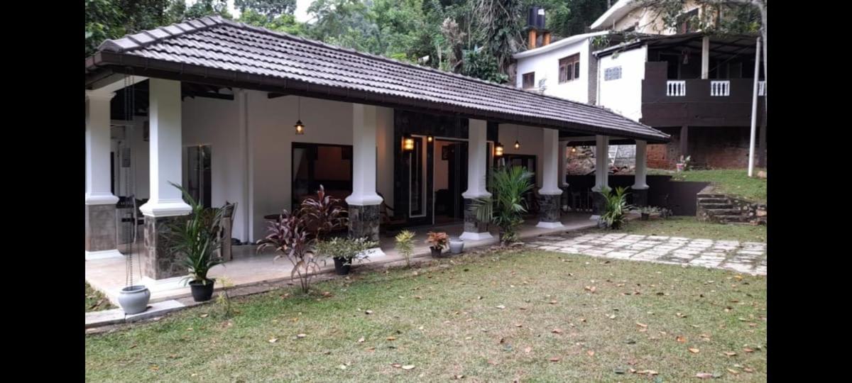 Villa D55 Kandy Eksteriør bilde
