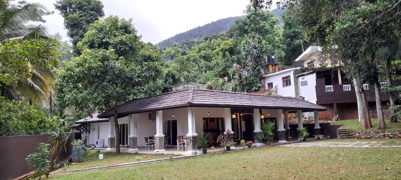 Villa D55 Kandy Eksteriør bilde