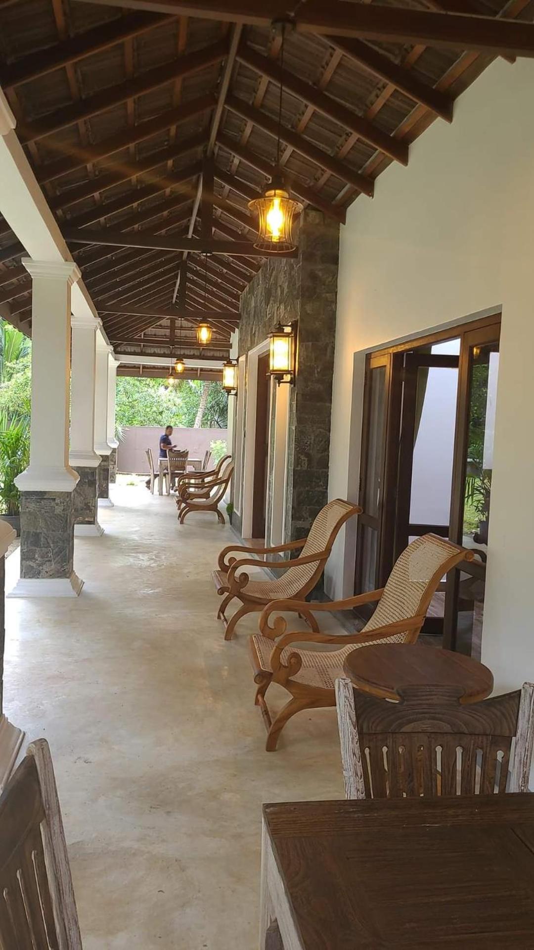 Villa D55 Kandy Eksteriør bilde