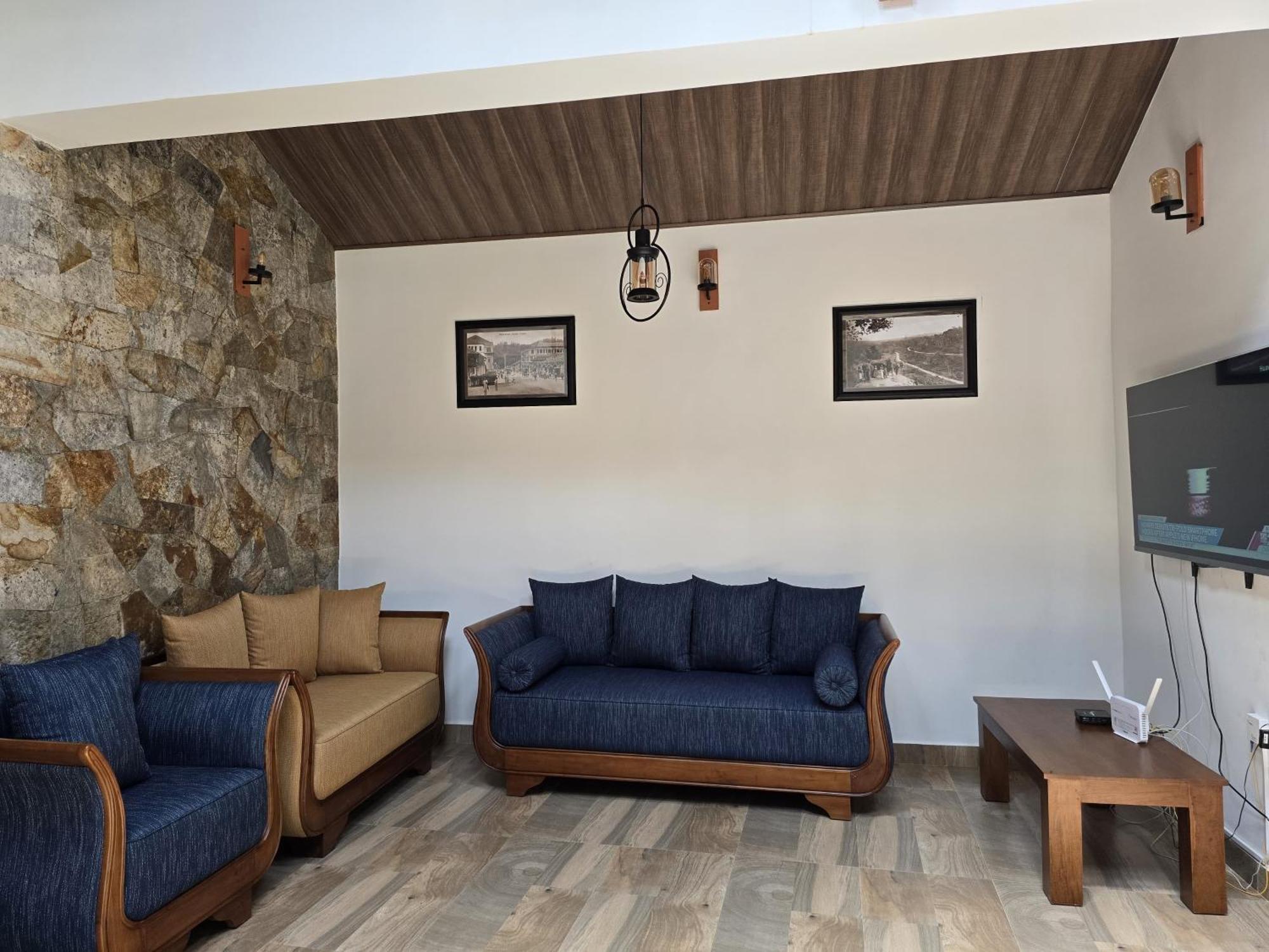 Villa D55 Kandy Eksteriør bilde