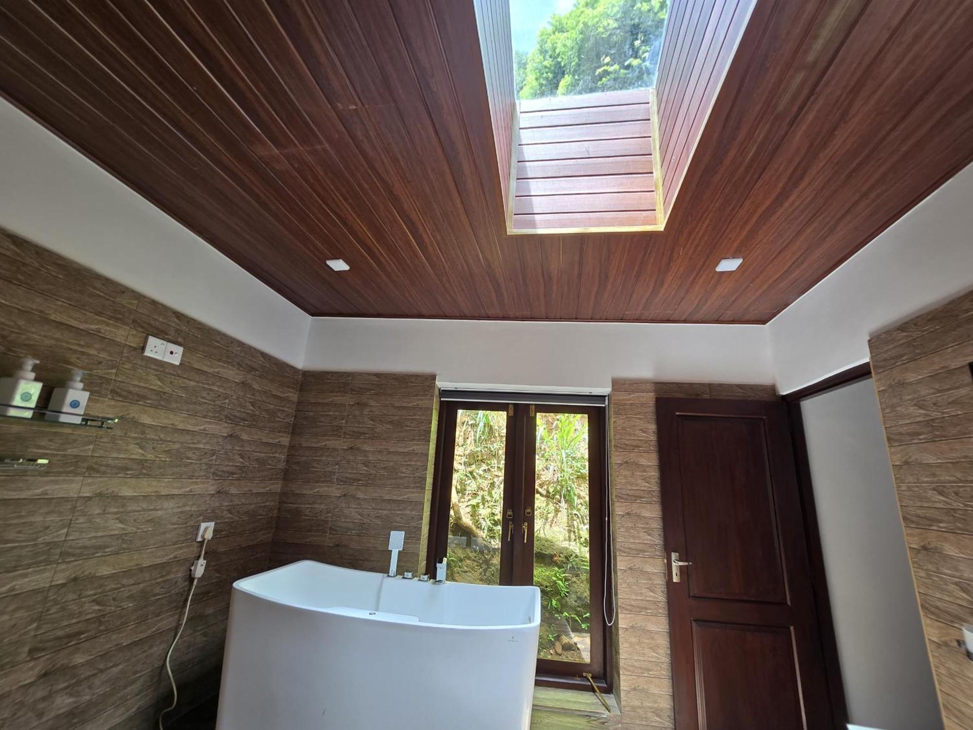 Villa D55 Kandy Eksteriør bilde