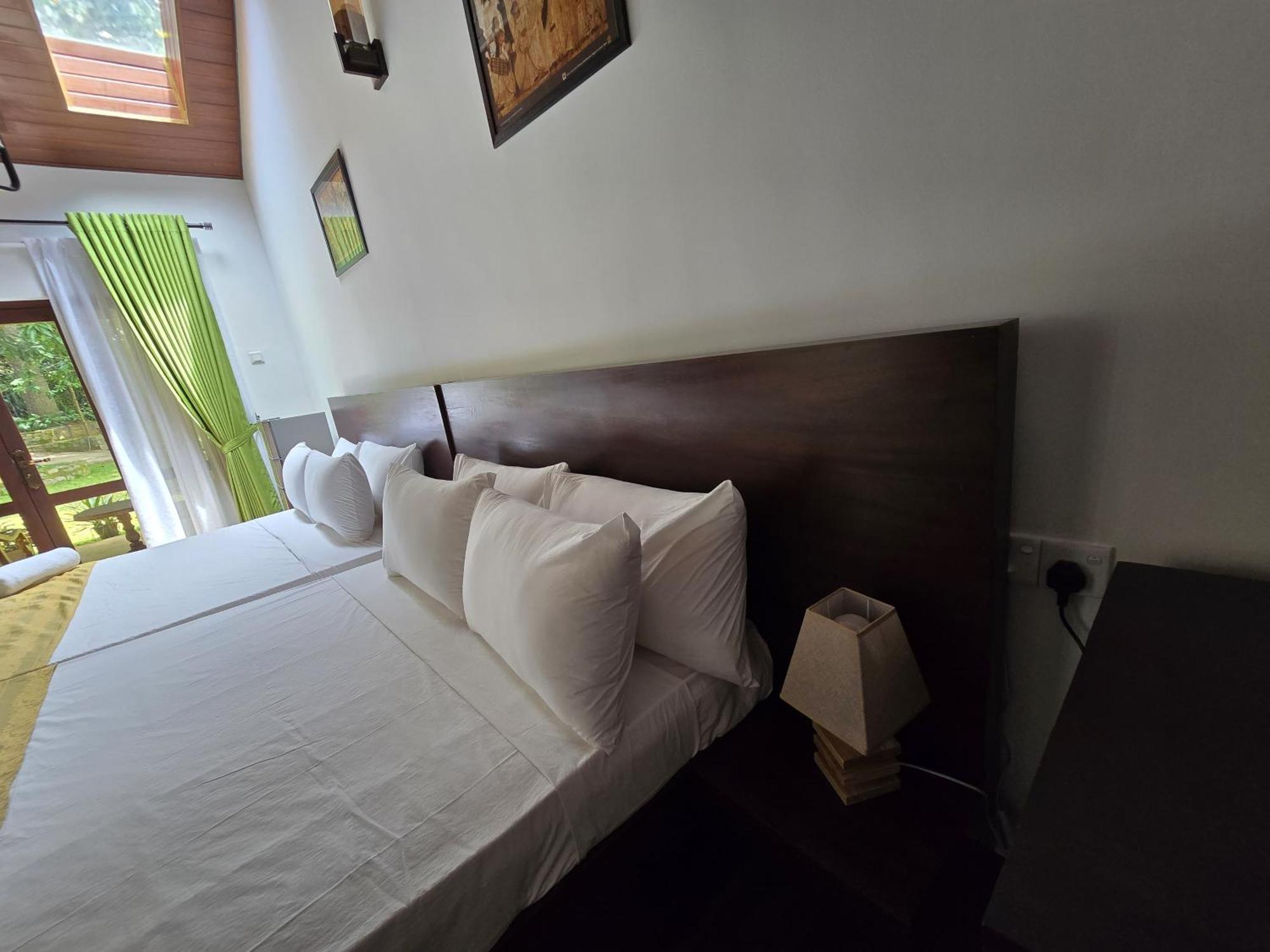 Villa D55 Kandy Eksteriør bilde