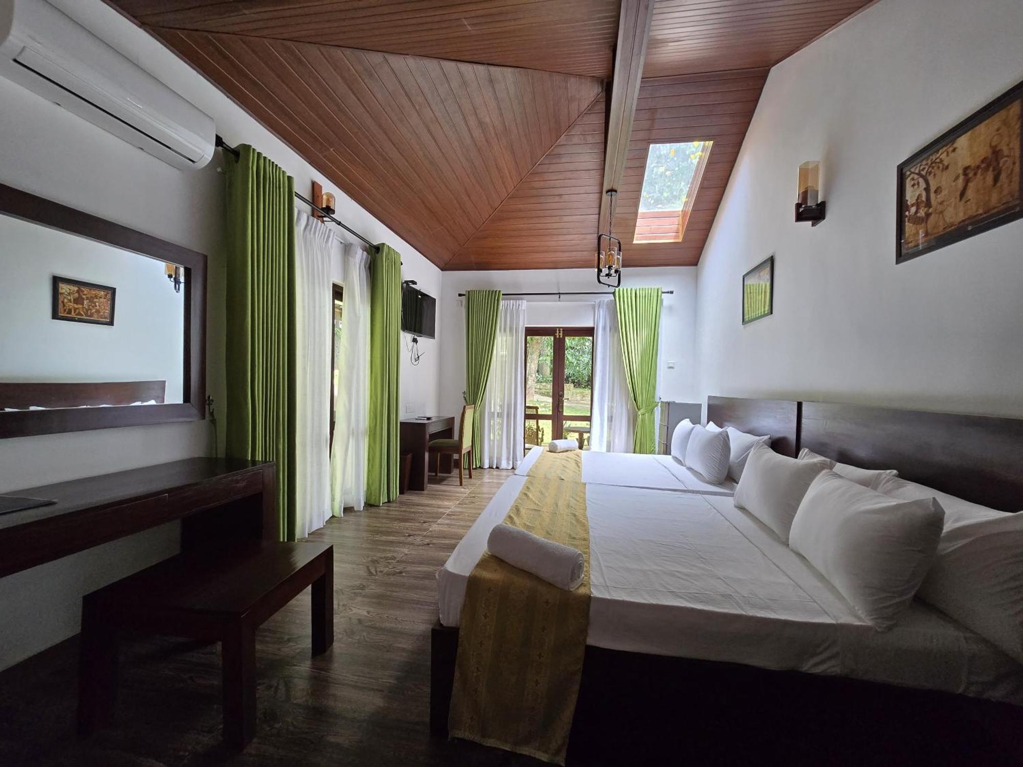 Villa D55 Kandy Eksteriør bilde