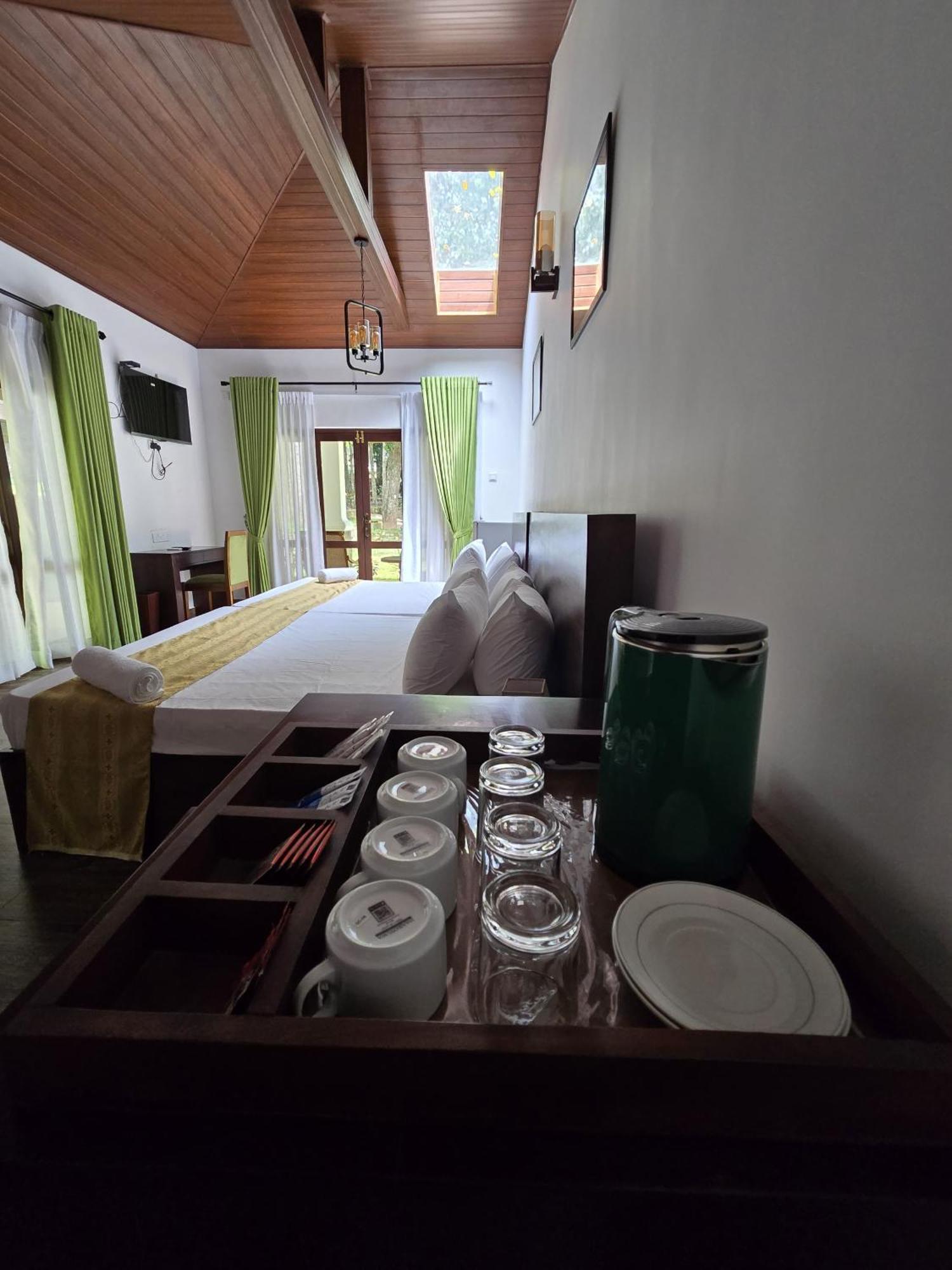 Villa D55 Kandy Eksteriør bilde
