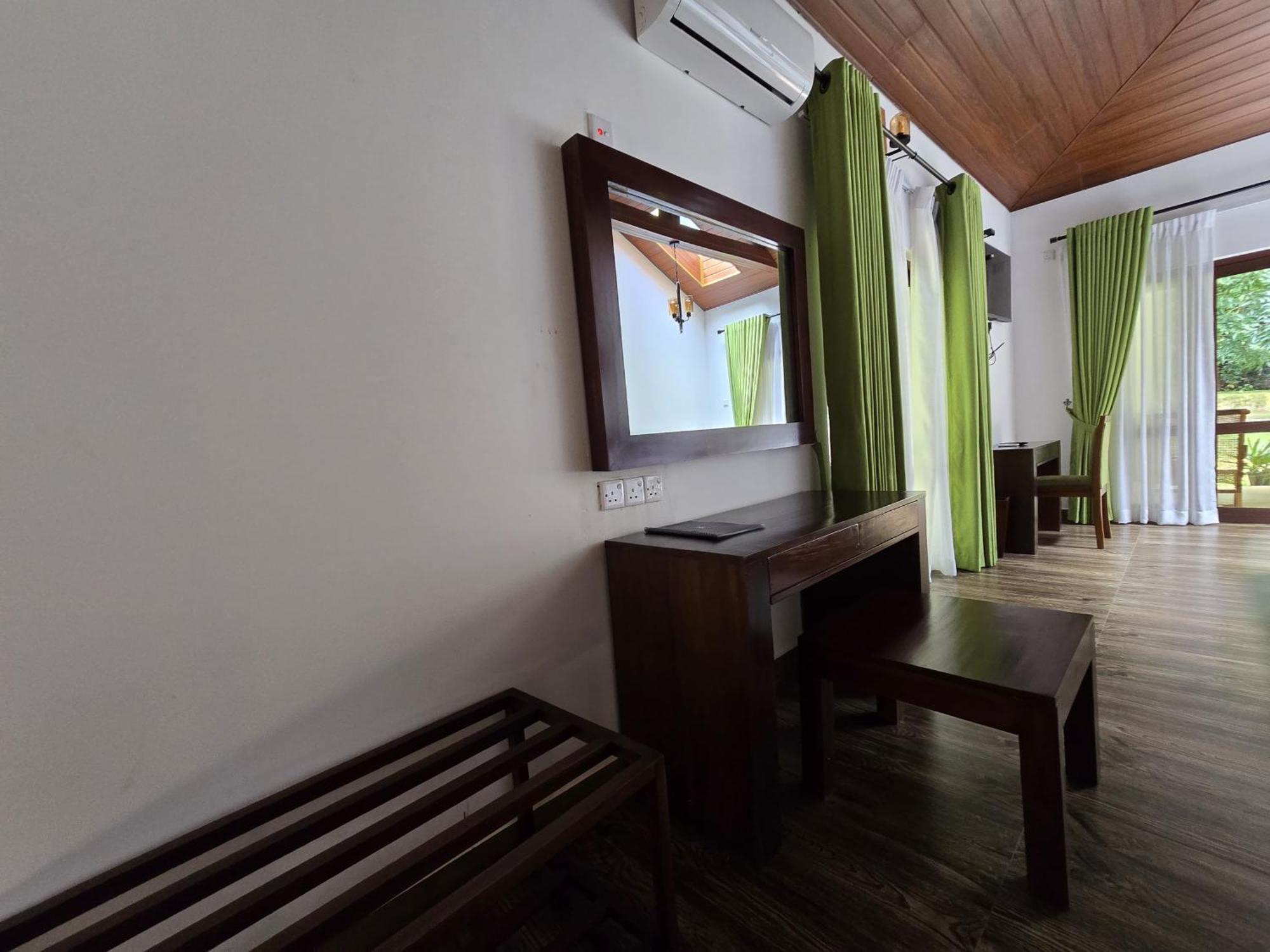 Villa D55 Kandy Eksteriør bilde