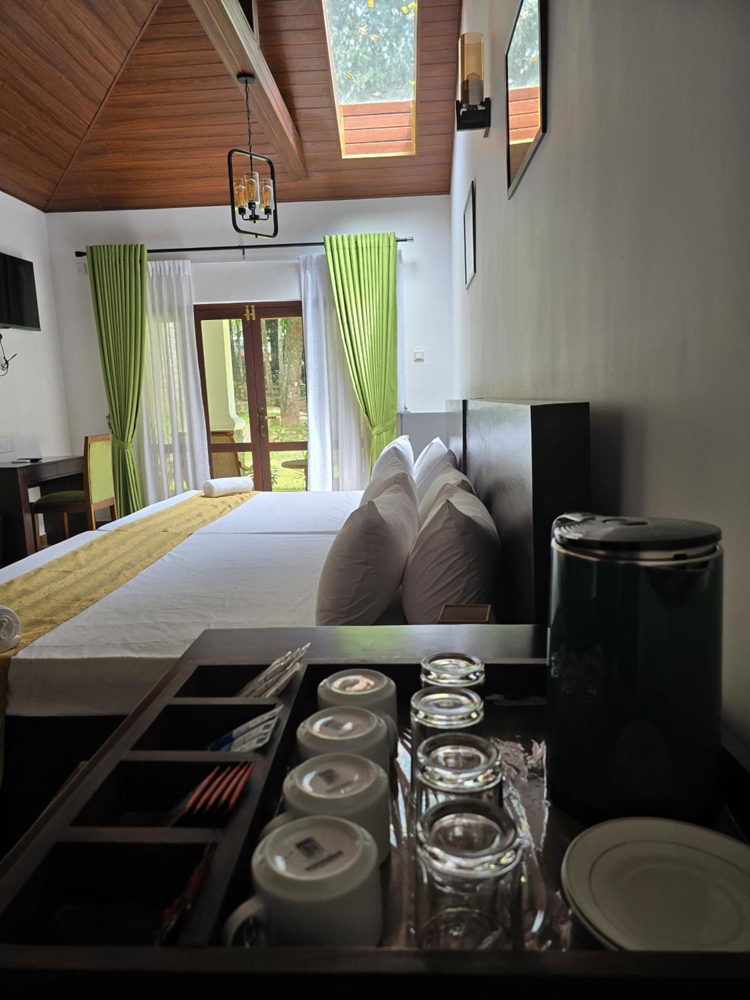 Villa D55 Kandy Eksteriør bilde